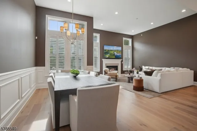 $1,399,000 | 3 Brandywine Place, Warren, NJ 07059