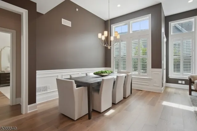 $1,399,000 | 3 Brandywine Place, Warren, NJ 07059