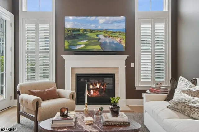 $1,399,000 | 3 Brandywine Place, Warren, NJ 07059