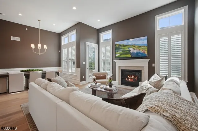 $1,399,000 | 3 Brandywine Place, Warren, NJ 07059