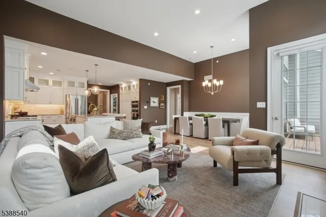 $1,399,000 | 3 Brandywine Place, Warren, NJ 07059