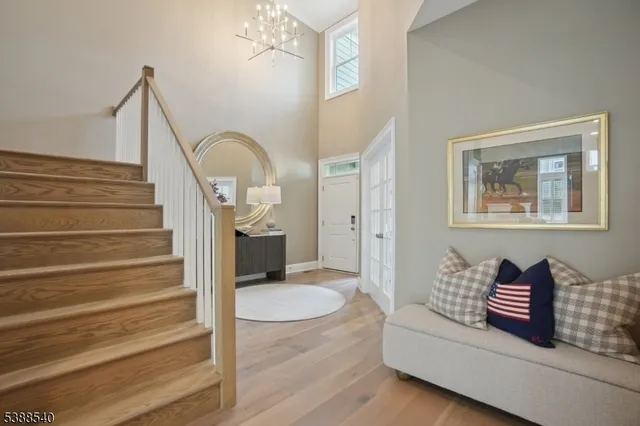 $1,399,000 | 3 Brandywine Place, Warren, NJ 07059