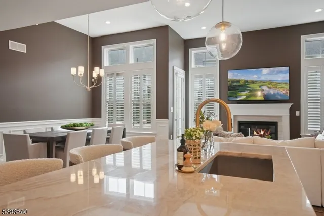 $1,399,000 | 3 Brandywine Place, Warren, NJ 07059