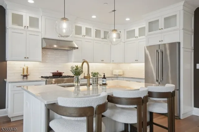 $1,399,000 | 3 Brandywine Place, Warren, NJ 07059