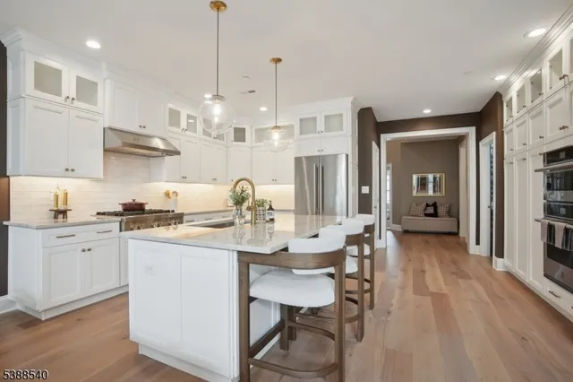 $1,399,000 | 3 Brandywine Place, Warren, NJ 07059