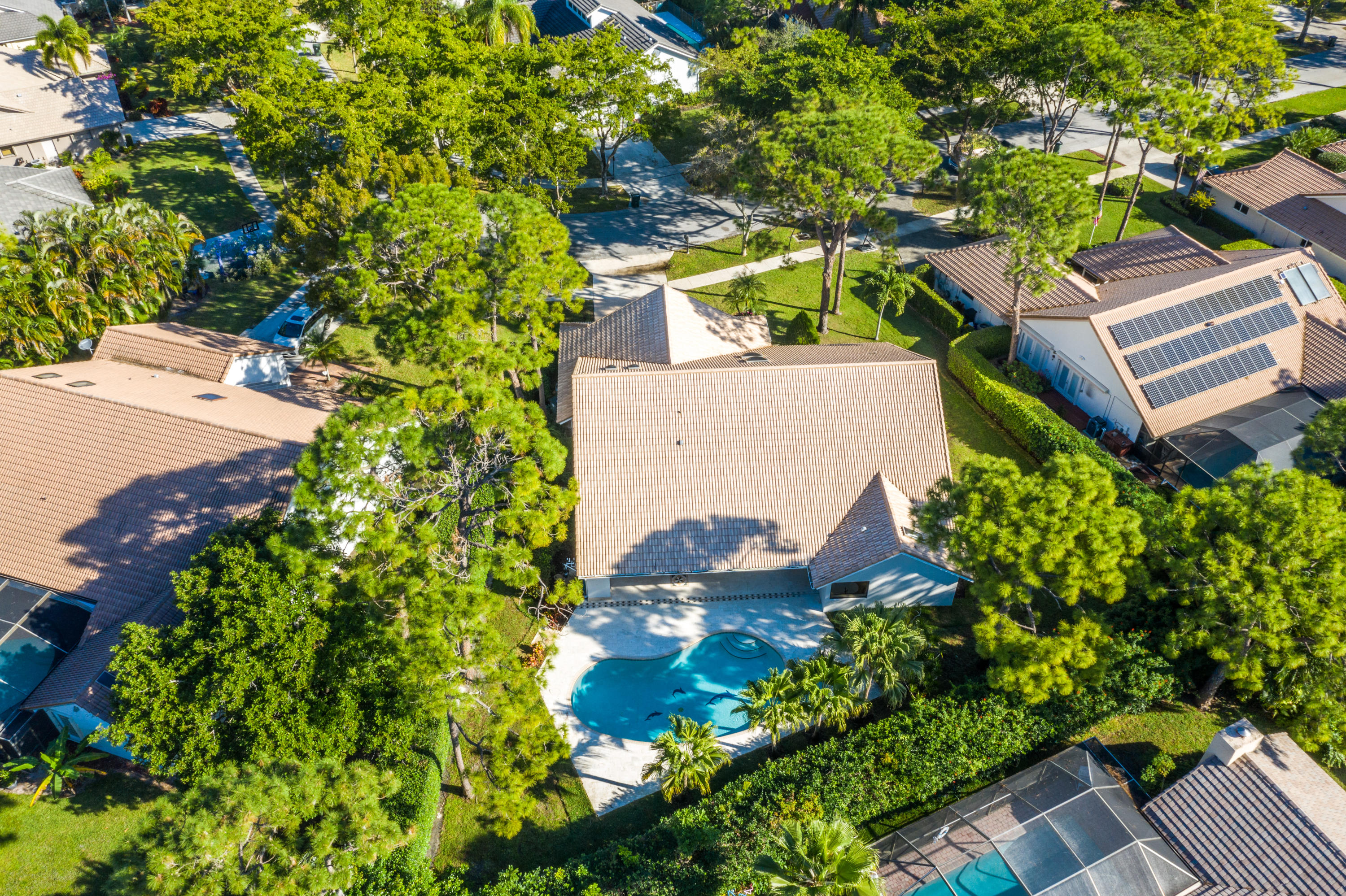 2406 Northwest 40th Circle Boca Raton, FL 33431 - Photo 33 of 33 042-2406NW40thCir-BocaRaton-FL-full