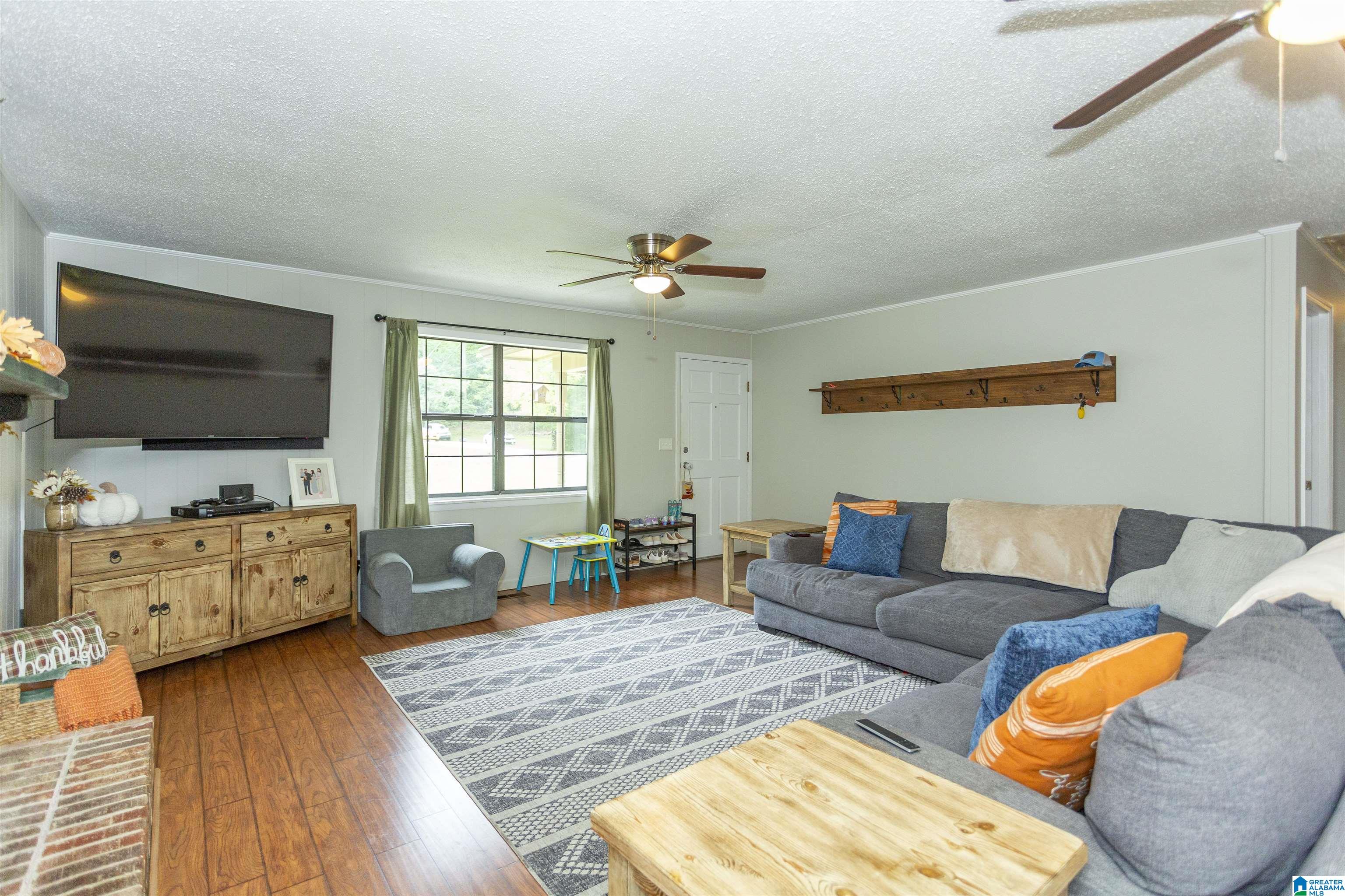 1564 Green Hills Road Ohatchee, AL 36271 - Photo 9 of 64