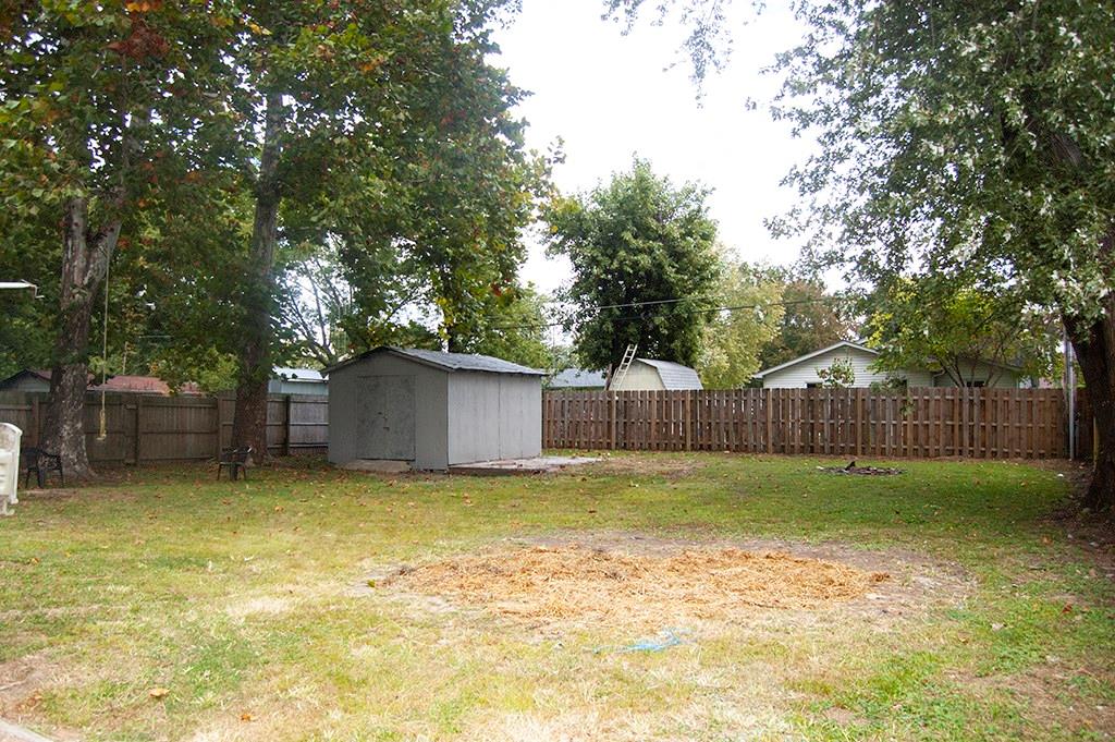 541 Rosemary Road Columbus, IN 47203 - Photo 14 of 15 Gallery Image 14