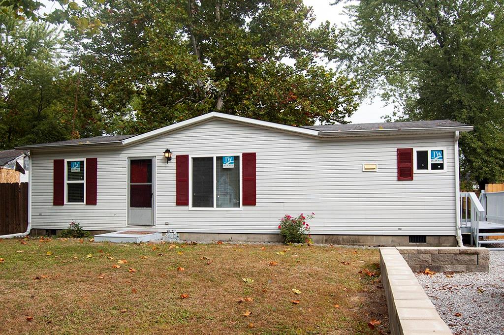 541 Rosemary Road Columbus, IN 47203 - Photo 15 of 15 Gallery Image 15