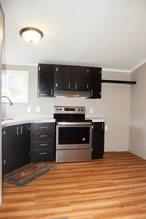 541 Rosemary Road Columbus, IN 47203 - Photo 6 of 15 Gallery Image 6
