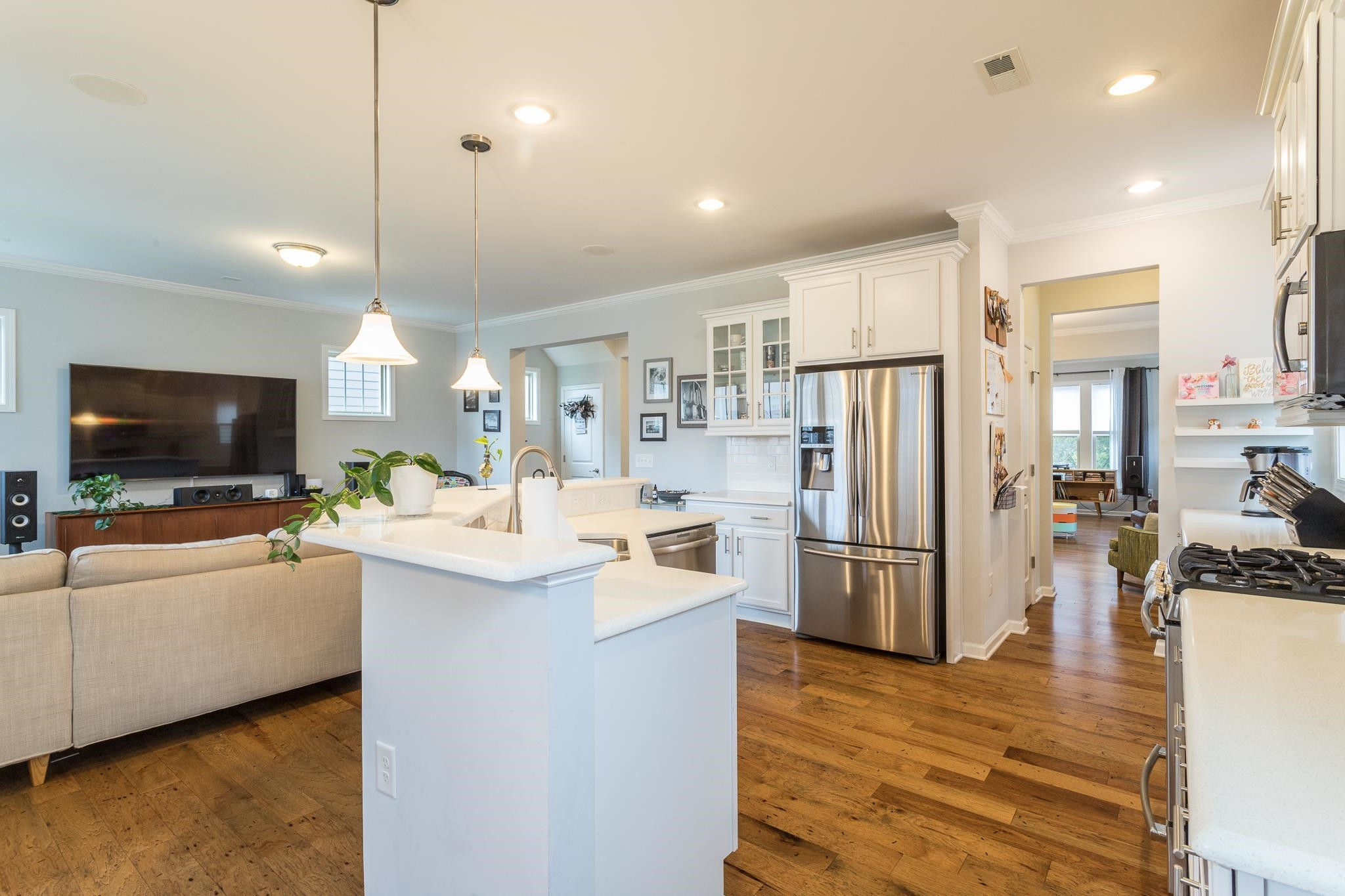 840 Wildflower Ridge Road Wake Forest, NC 27587 - Photo 13 of 30 Photo 13