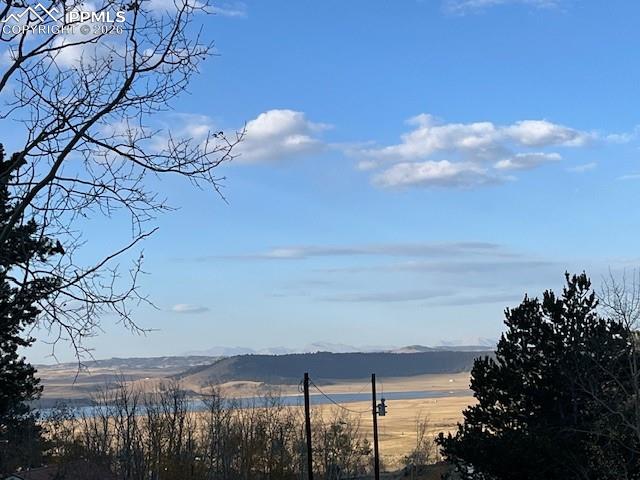 206 Emerald Way Lake George, CO 80827 - Photo 11 of 22 a view of a sky