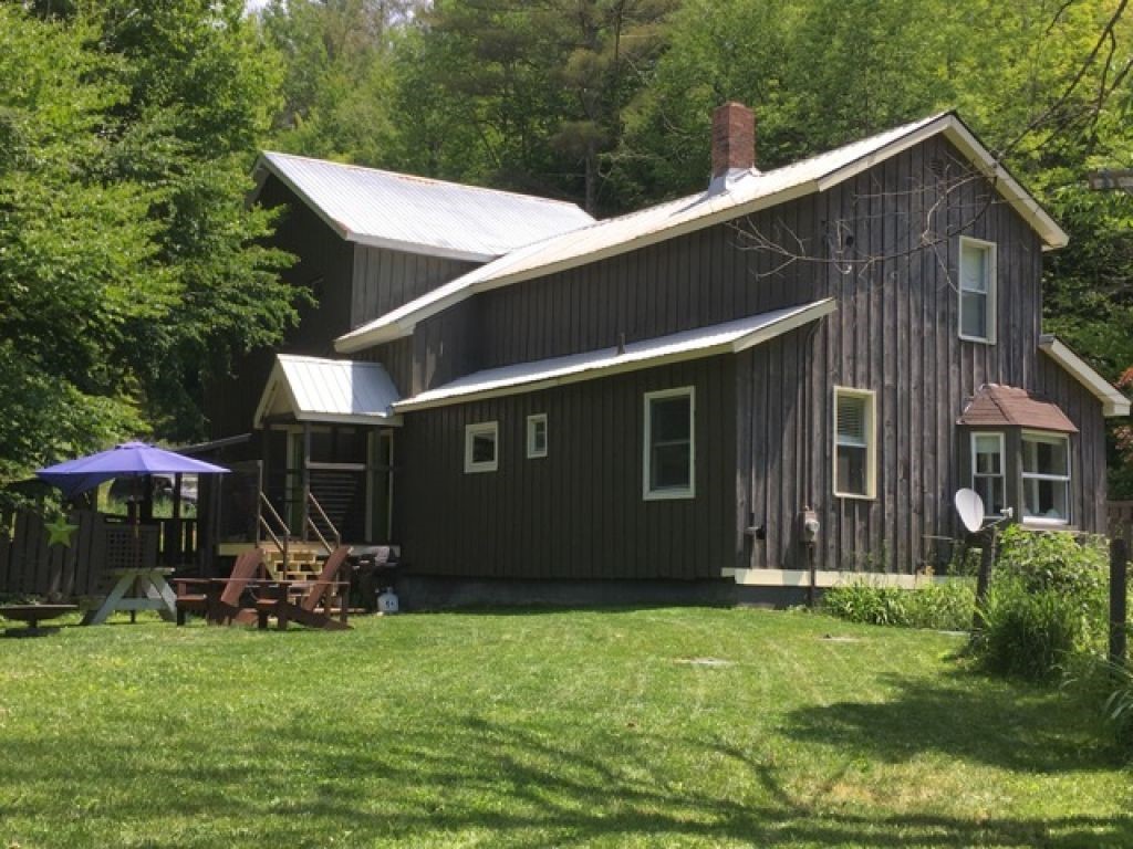 222 Churchville Road Hancock, VT 05748 - Photo 26 of 26