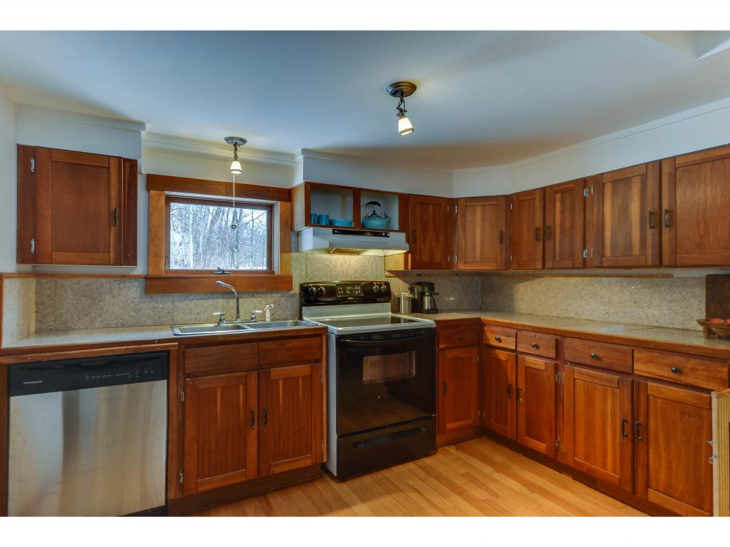 222 Churchville Road Hancock, VT 05748 - Photo 4 of 26