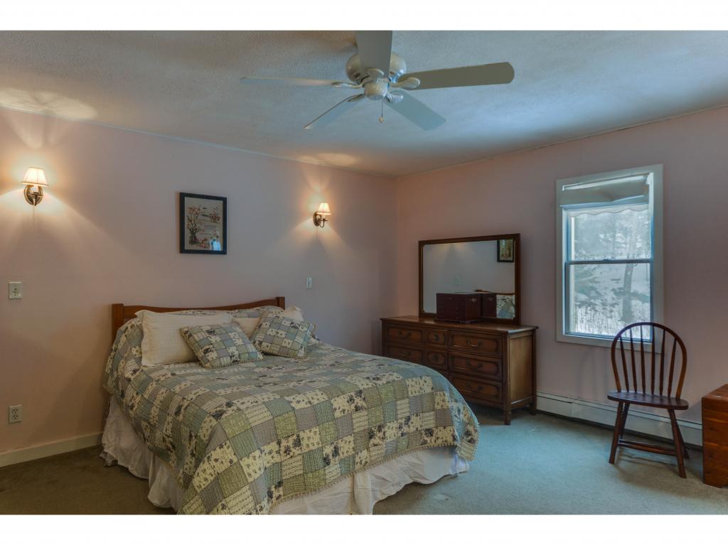 222 Churchville Road Hancock, VT 05748 - Photo 10 of 26