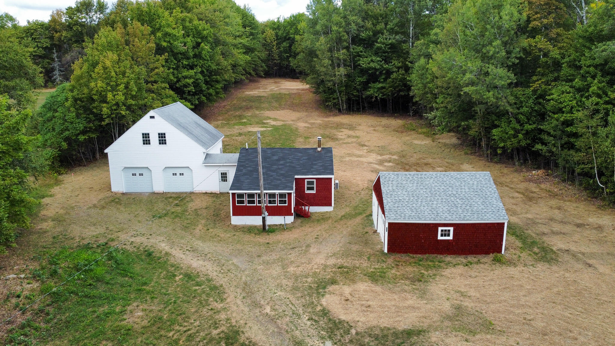 155 Garland Road Charleston, ME 04422 - Photo 4 of 15 4