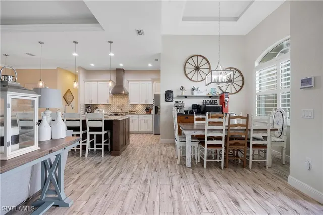 $699,999 | 7825 2nd Terrace, Lehigh Acres, FL 33936