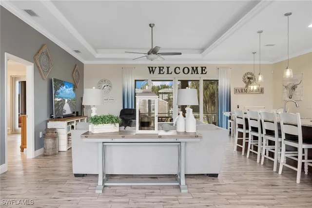 $699,999 | 7825 2nd Terrace, Lehigh Acres, FL 33936