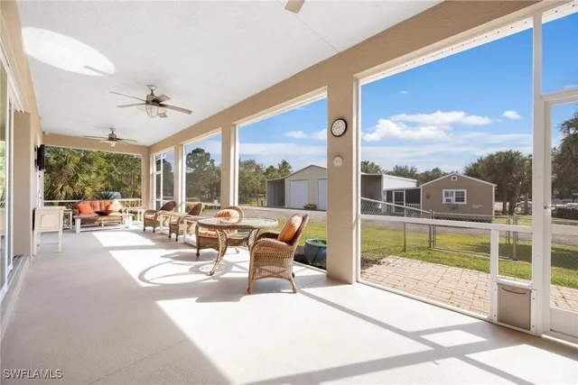 $699,999 | 7825 2nd Terrace, Lehigh Acres, FL 33936