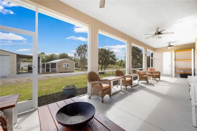 $699,999 | 7825 2nd Terrace, Lehigh Acres, FL 33936