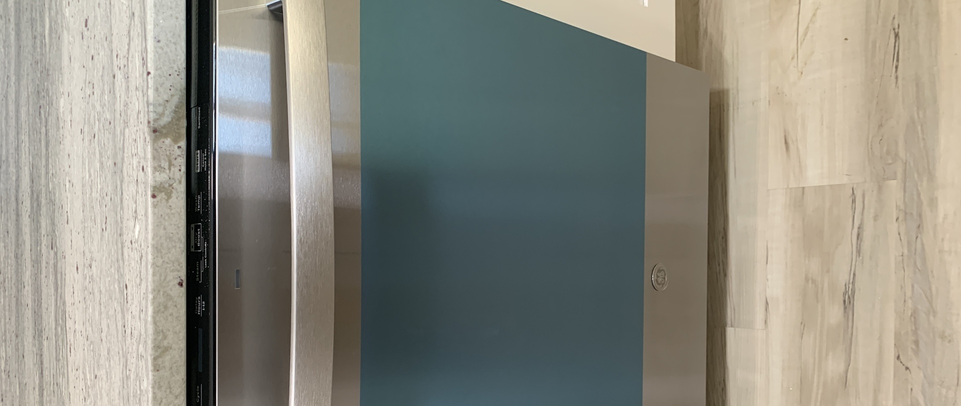 8141 84th Place, Unit 1D Justice, IL 60458 - Photo 5 of 18 a view of front door