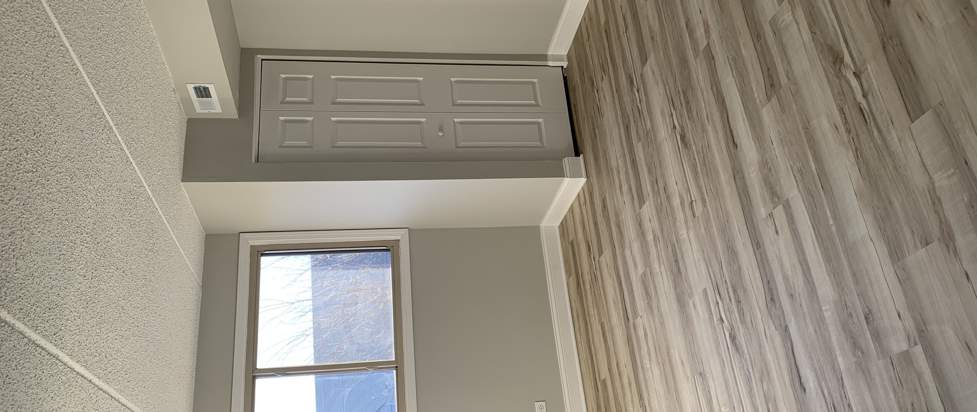 8141 84th Place, Unit 1D Justice, IL 60458 - Photo 10 of 18 a close view of door