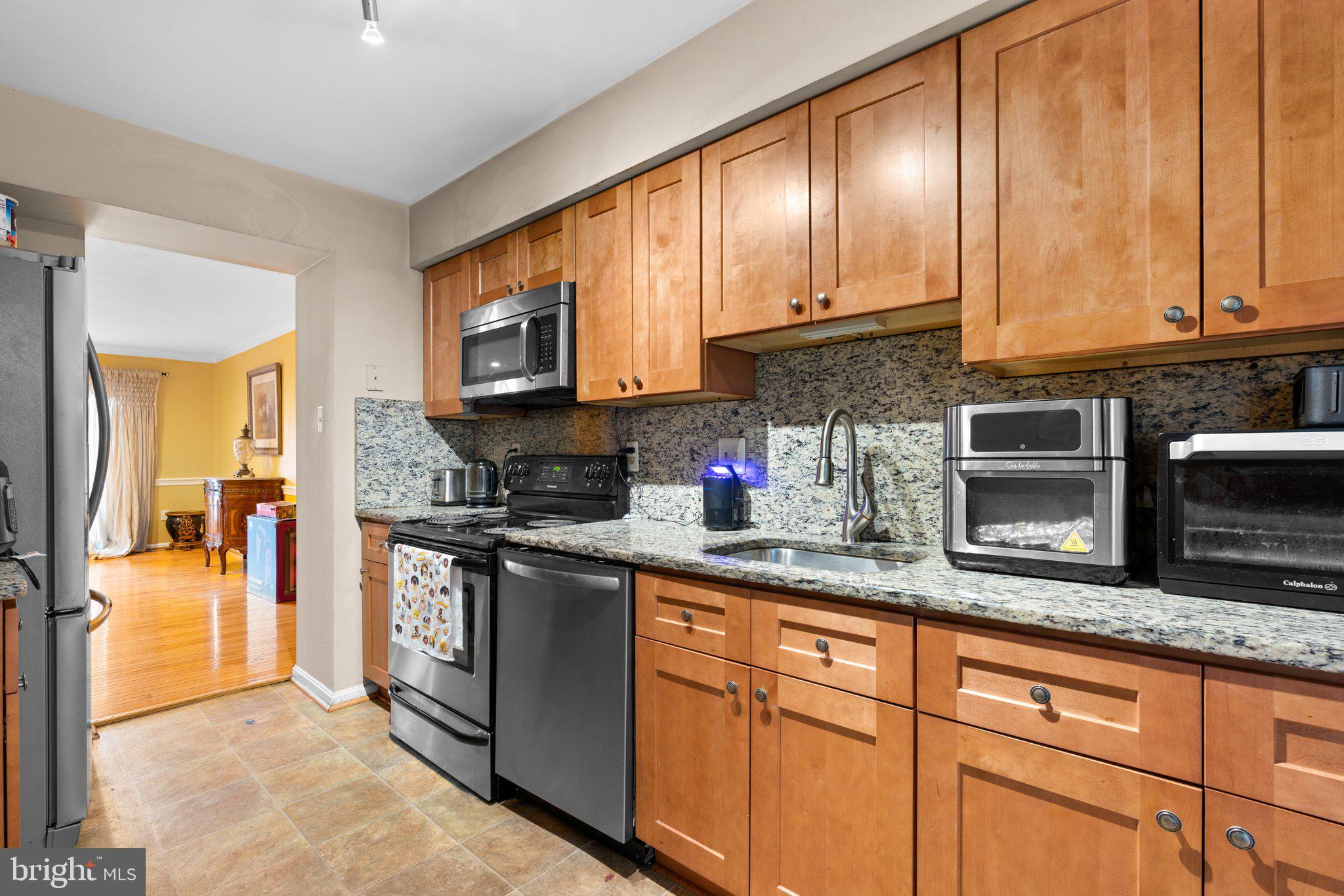 15015 Shamrock Ridge Road Silver Spring, MD 20906 - Photo 7 of 27 Gallery Image 7