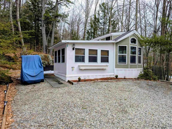 $275,000 | 93 High Country Way, Unit AKA 42), Holderness, NH 03245