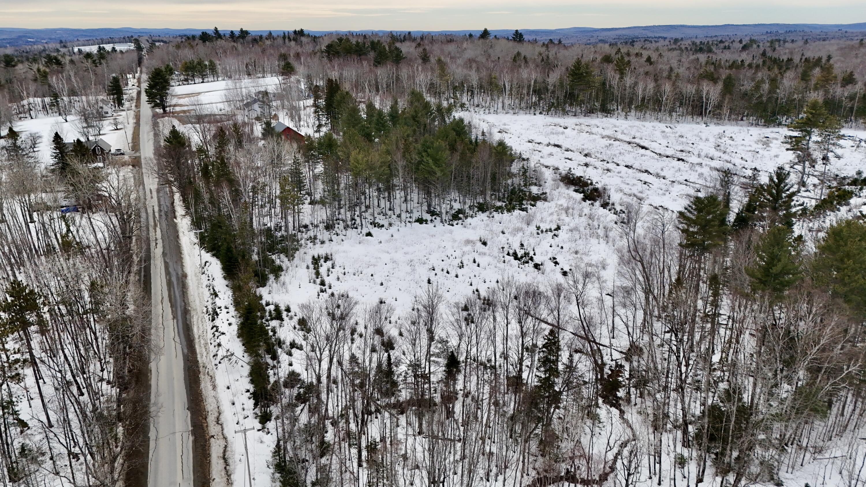 151 North Guilford Road Monson, ME 04464 - Photo 2 of 8 DJI_20260309110758_0652_D