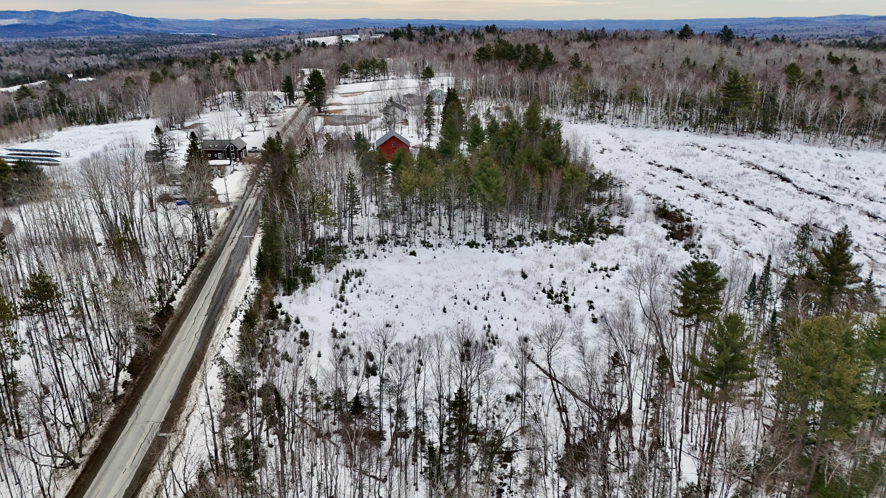 151 North Guilford Road Monson, ME 04464 - Photo 3 of 8 DJI_20260309110802_0653_D