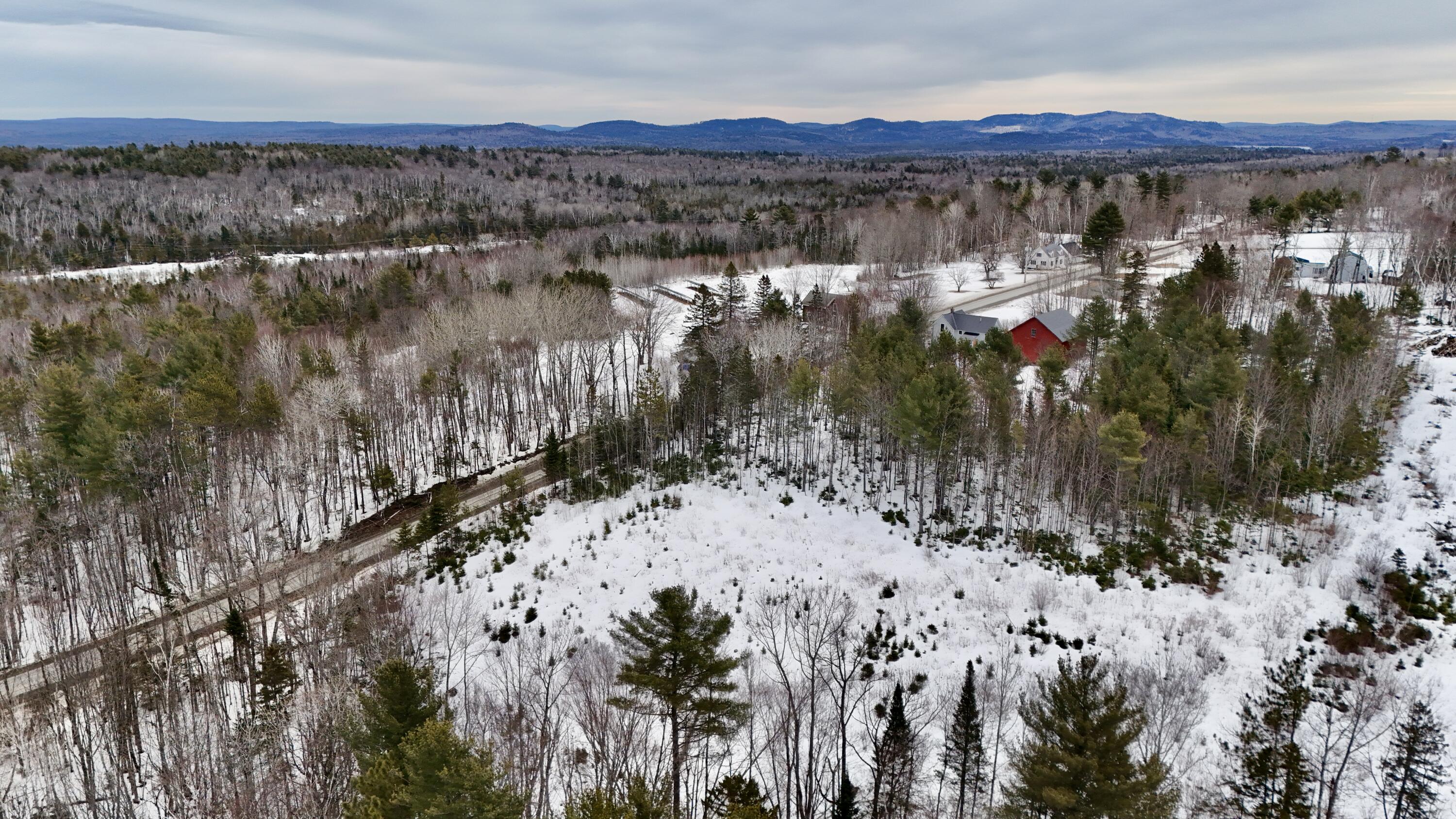 151 North Guilford Road Monson, ME 04464 - Photo 4 of 8 DJI_20260309110812_0654_D