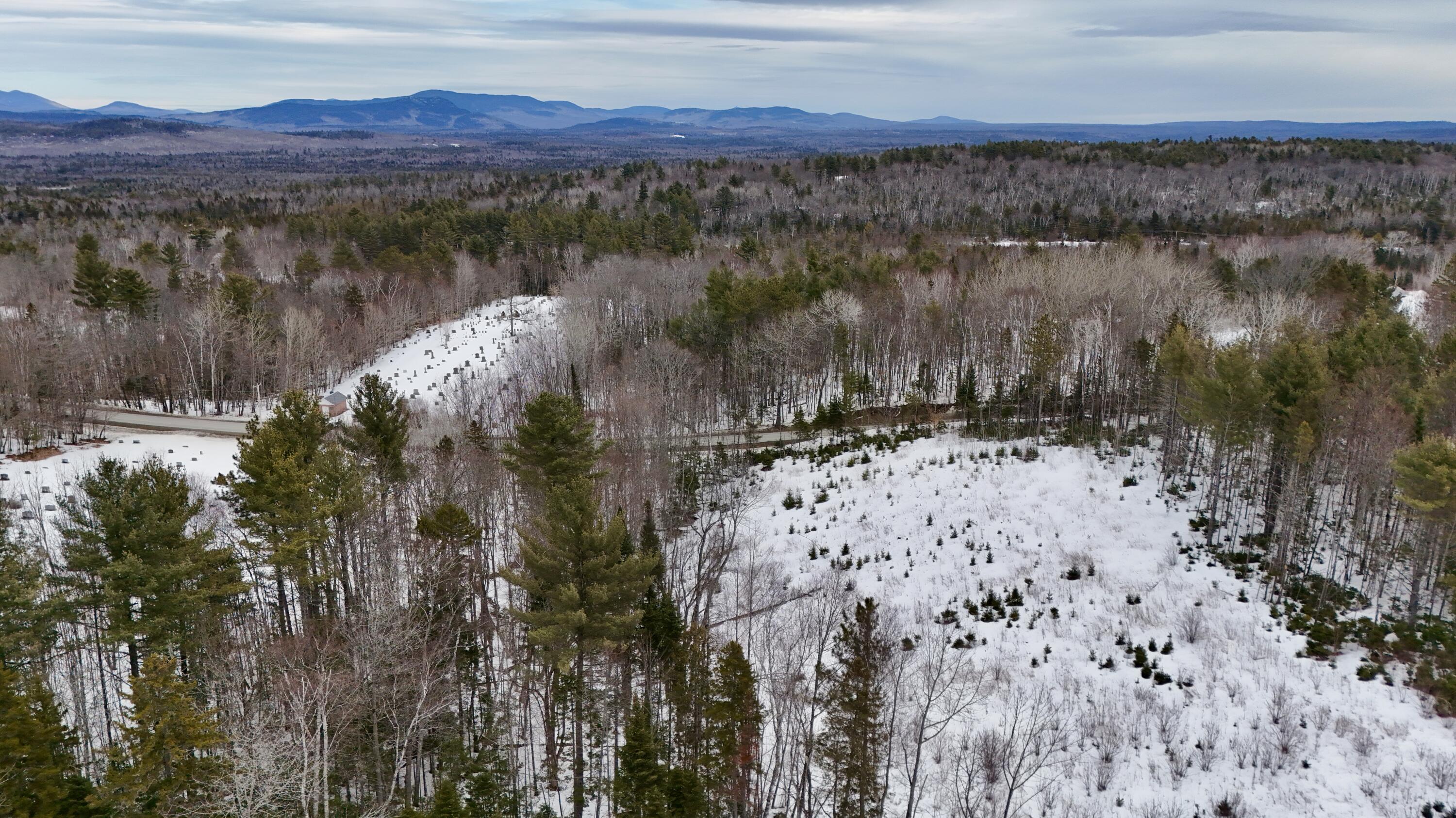 151 North Guilford Road Monson, ME 04464 - Photo 5 of 8 DJI_20260309110820_0655_D