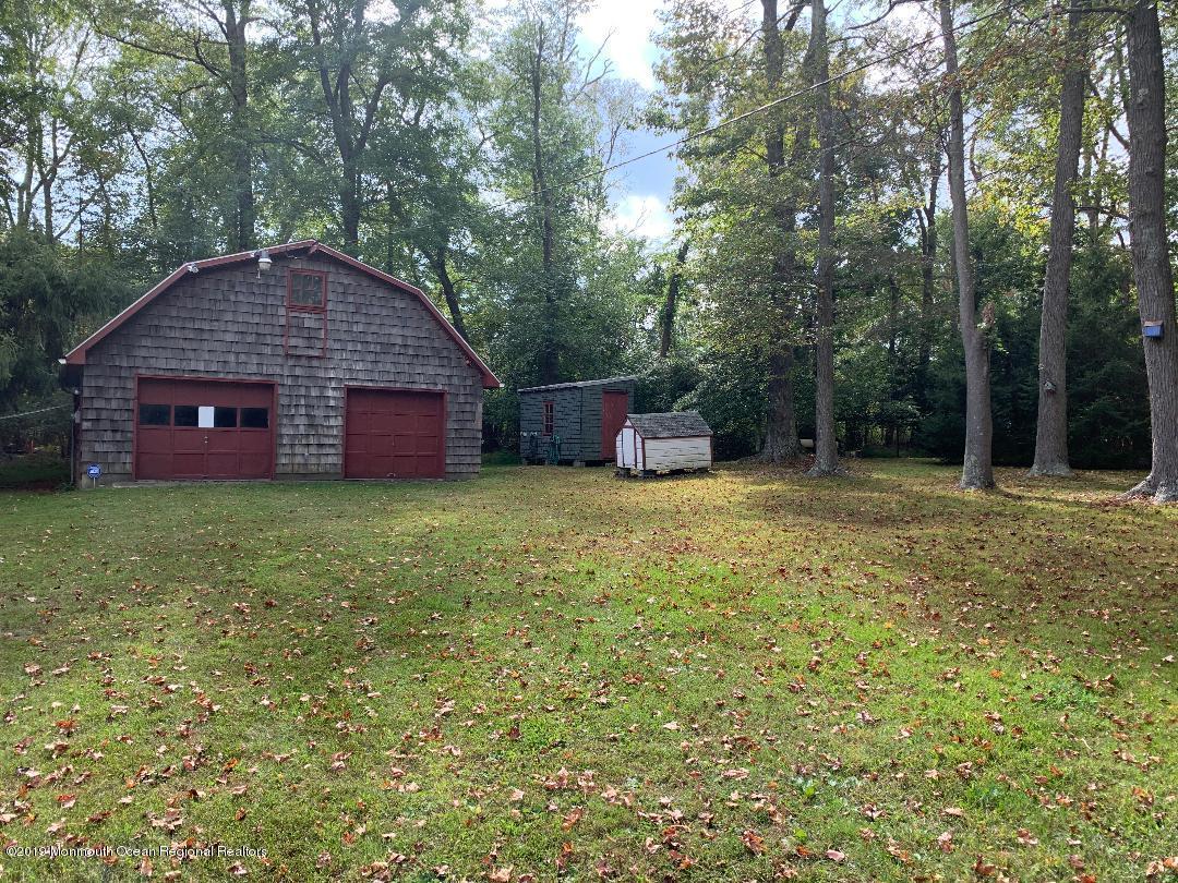 176 Hockhockson Road Colts Neck, NJ 07722 - Photo 2 of 30 IMG_2094