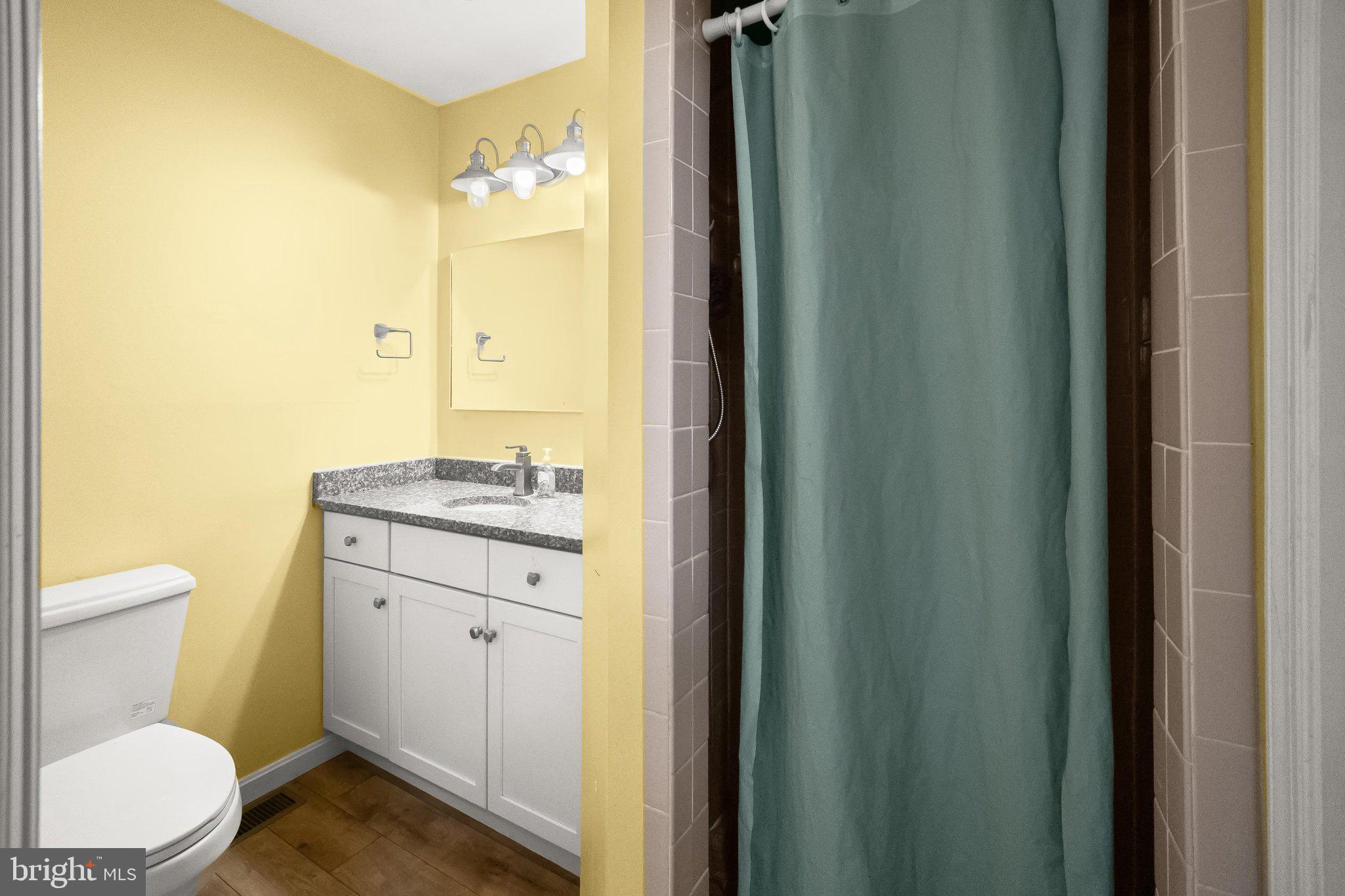 7116 Neuman Street Springfield, VA 22150 - Photo 19 of 31 Primary Bathroom