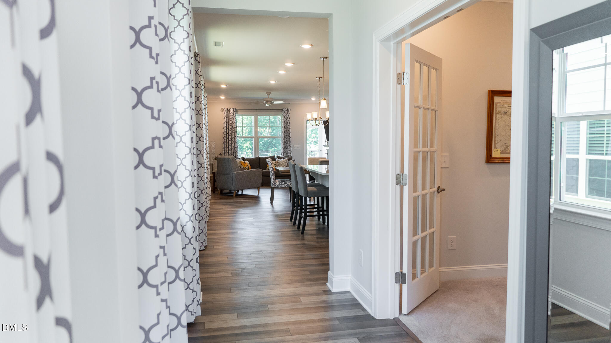 196 Canary Court Raleigh, NC 27610 - Photo 6 of 27