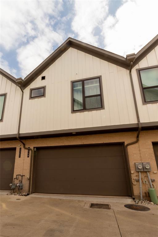 2348 Rook Drive Dallas, TX 75211 - Photo 20 of 21 a front view of a house