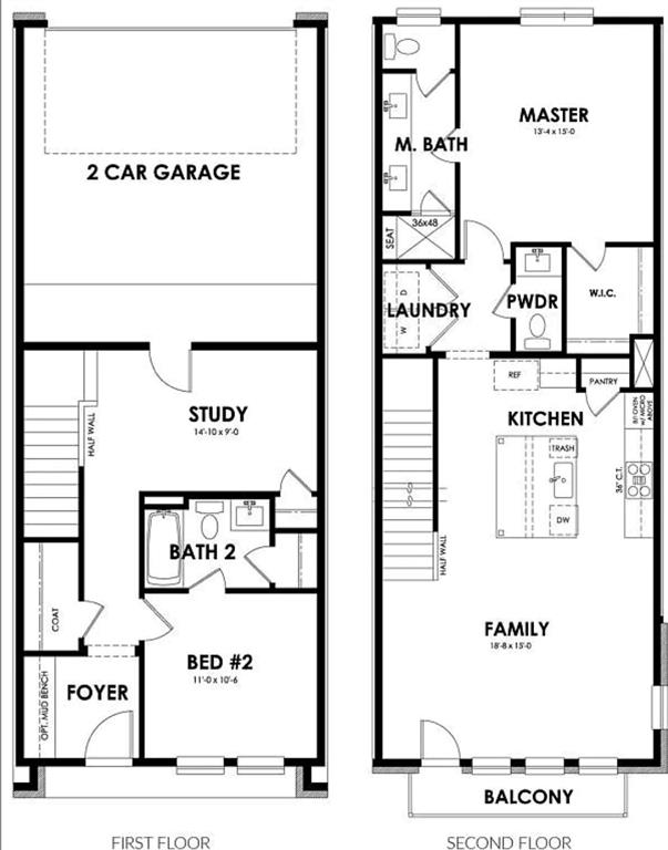 2348 Rook Drive Dallas, TX 75211 - Photo 21 of 21