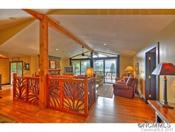 621 Blue Ridge Road Lake Toxaway, NC 28747 - Photo 3 of 24 Gallery Image 3