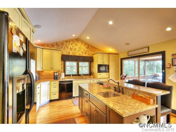 621 Blue Ridge Road Lake Toxaway, NC 28747 - Photo 8 of 24 Gallery Image 8