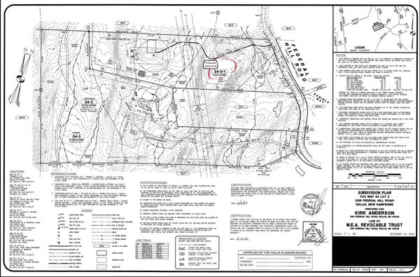 $582,000 | 250 Federal Hill Road, Hollis, NH 03049