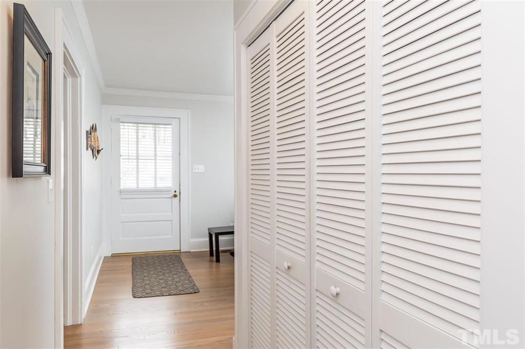 316 Hudson Street Raleigh, NC 27608 - Photo 9 of 16 Photo 9