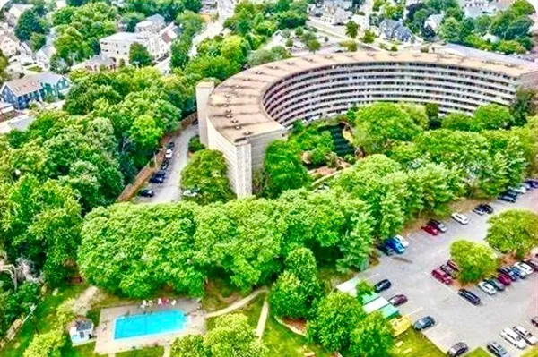 $2,750 | 200 Swanton Street, Unit T37, Winchester, MA 01890