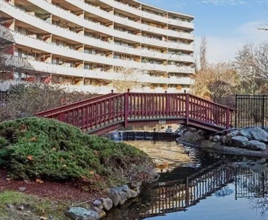 $2,750 | 200 Swanton Street, Unit T37, Winchester, MA 01890