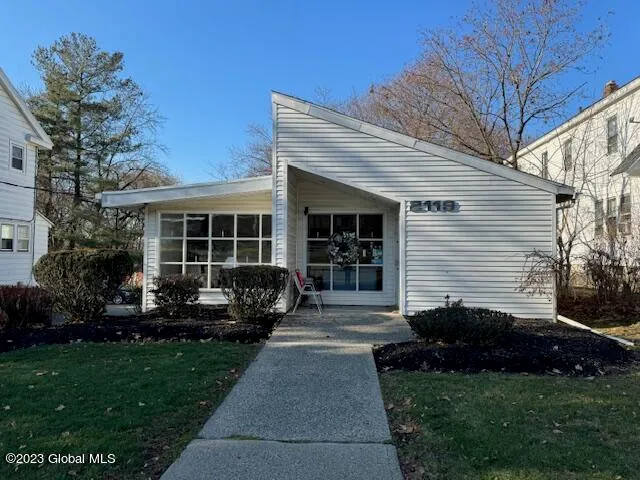 $474,900 | 2117-2119 Burdett Avenue, Troy, NY 12180
