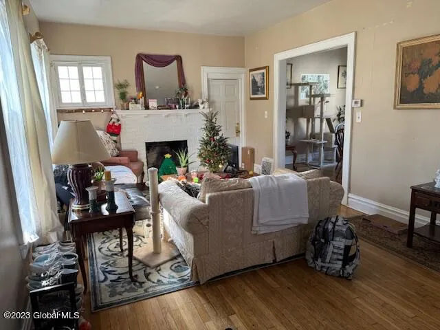 $474,900 | 2117-2119 Burdett Avenue, Troy, NY 12180