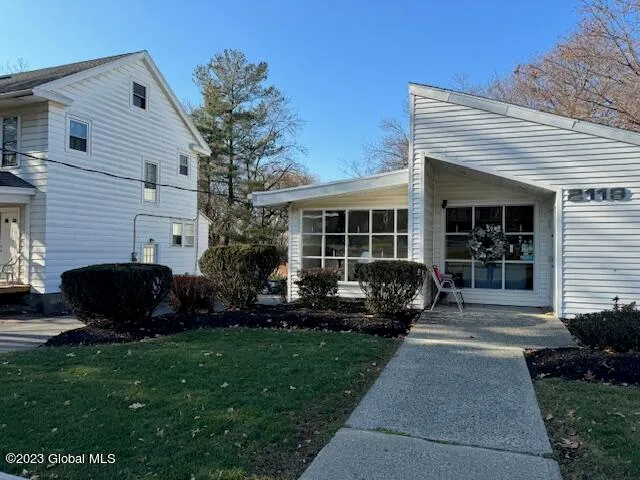 $474,900 | 2117-2119 Burdett Avenue, Troy, NY 12180
