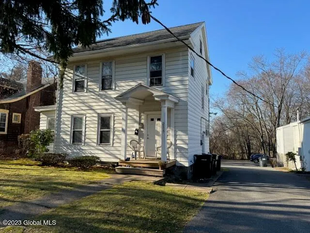 $474,900 | 2117-2119 Burdett Avenue, Troy, NY 12180