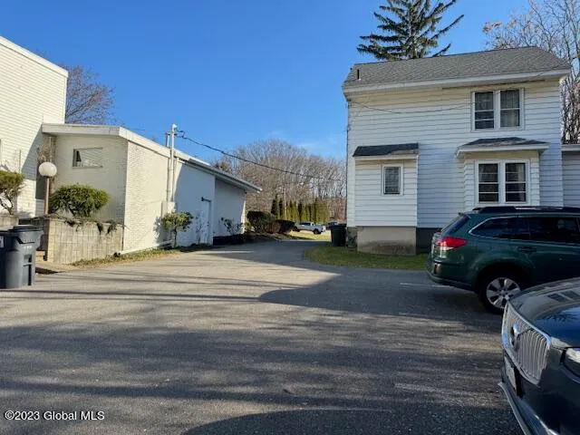 $474,900 | 2117-2119 Burdett Avenue, Troy, NY 12180