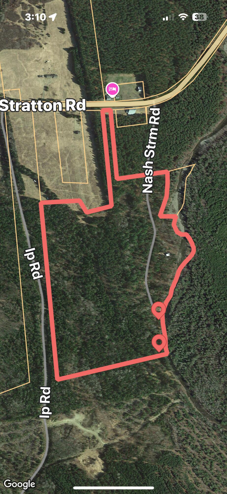 64 Ip Road Stratton, ME 04982 - Photo 23 of 56