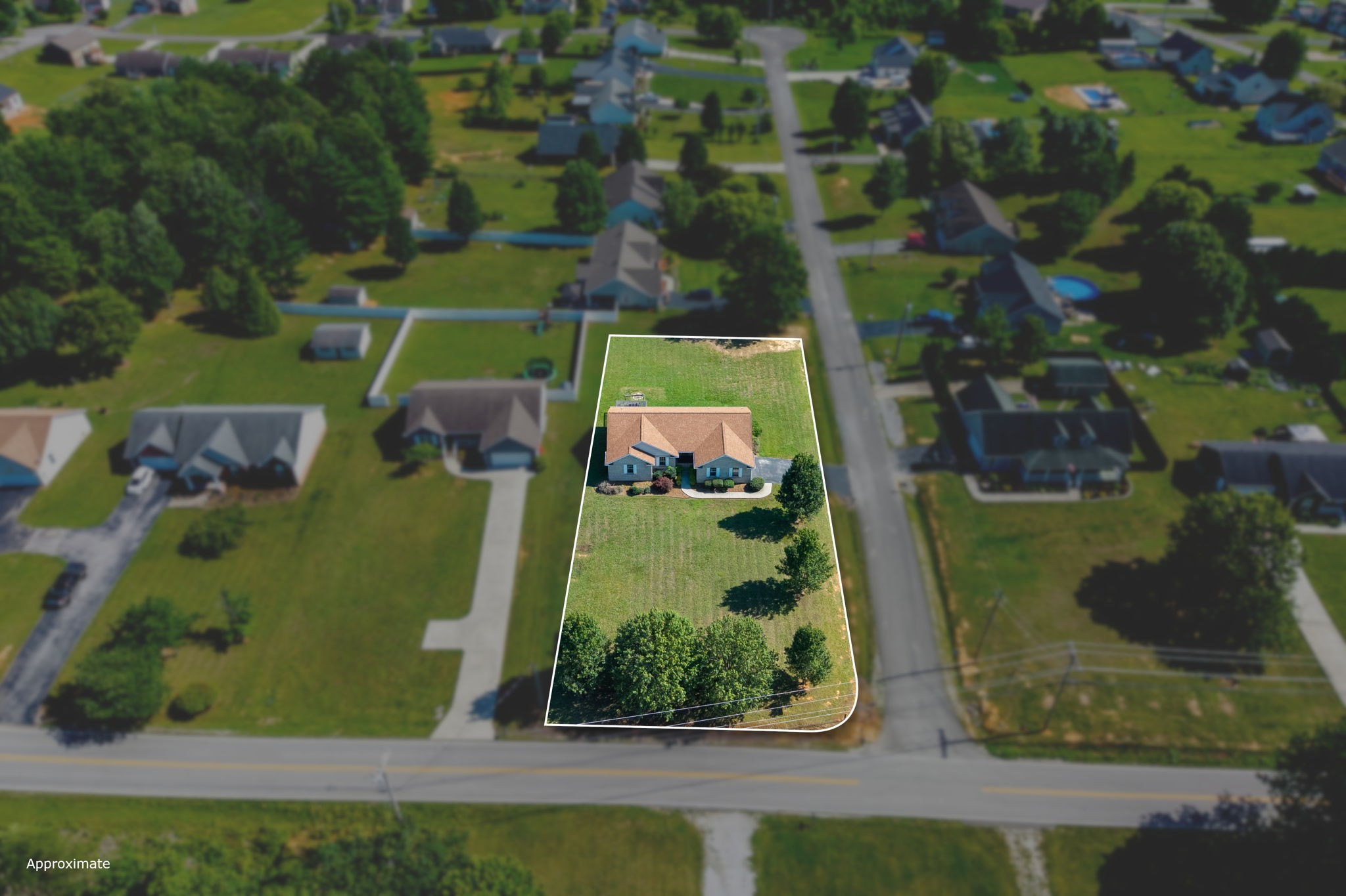 1901 Paran Road Cookeville, TN 38506 - Photo 15 of 24